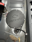 Pontiac G8 Fuel Access Door Cover