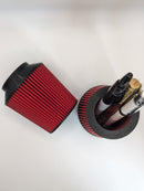 Cold Air Intake Pen Holder