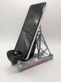 Racing Seat Phone Holder