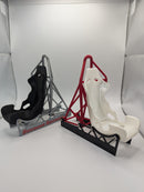 Racing Seat Phone Holder
