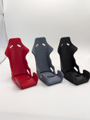 Racing Seat Phone Holder