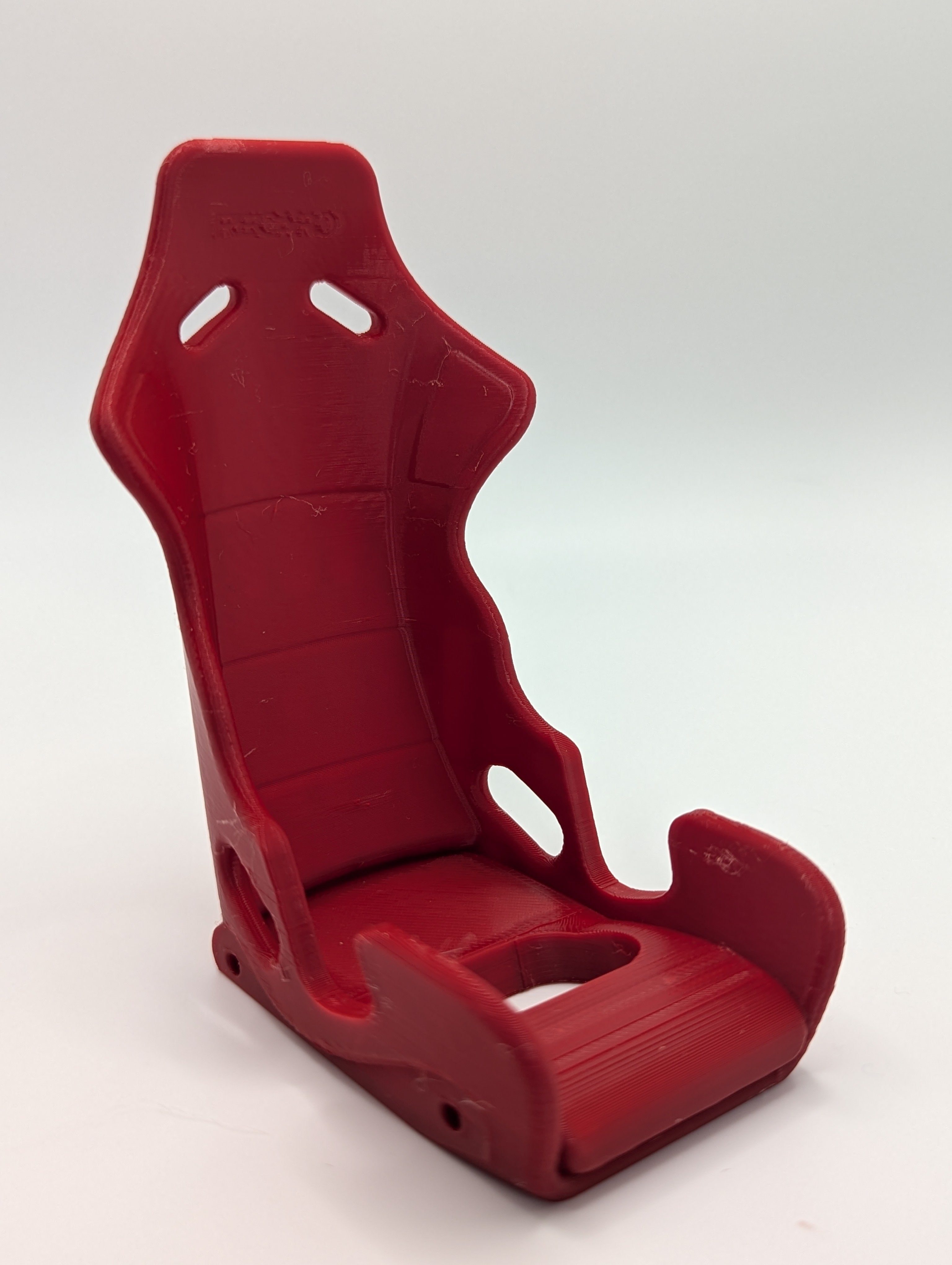 Racing Seat Phone Holder