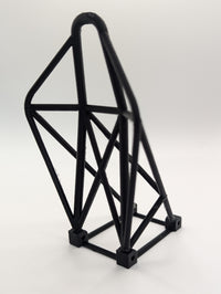 Racing Seat Phone Holder