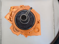 Small Block Chevy V8-Inspired 3D Printed Soap Dispenser