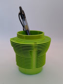 VW-Inspired 3D Printed Piston Jug Pen Holder