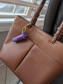 Miniature Resa Tumbler Key Chain For Chapstick, Pills, and More!