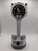 3D Printed Piston Clock