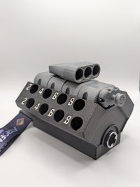 W16 Big Block Spark Plug Holder