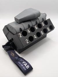 W16 Big Block Spark Plug Holder