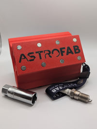 W16 Big Block Spark Plug Holder